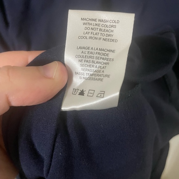 Theory Graceline Ruched Dress - Picture 5 of 5